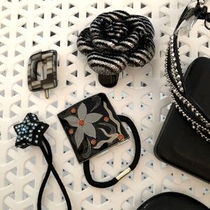 Miscellaneous Hair Accessories